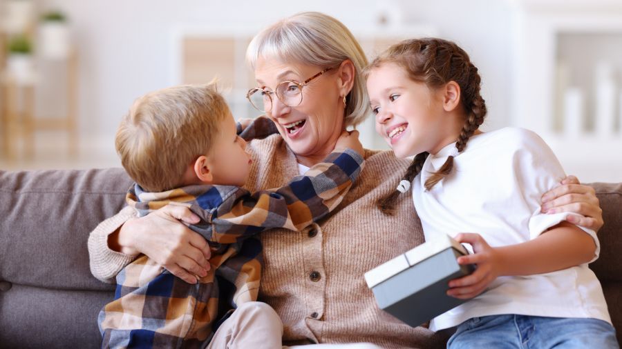 Is Multi-Generational Living Right for Your Family?