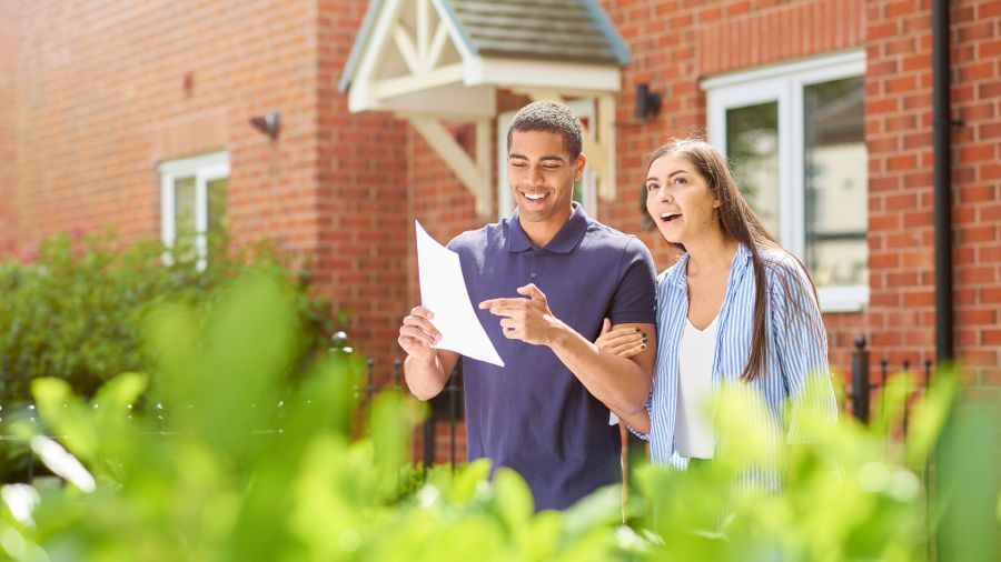 Tips for Younger Homebuyers: How To Turn Your Dream Home into Reality