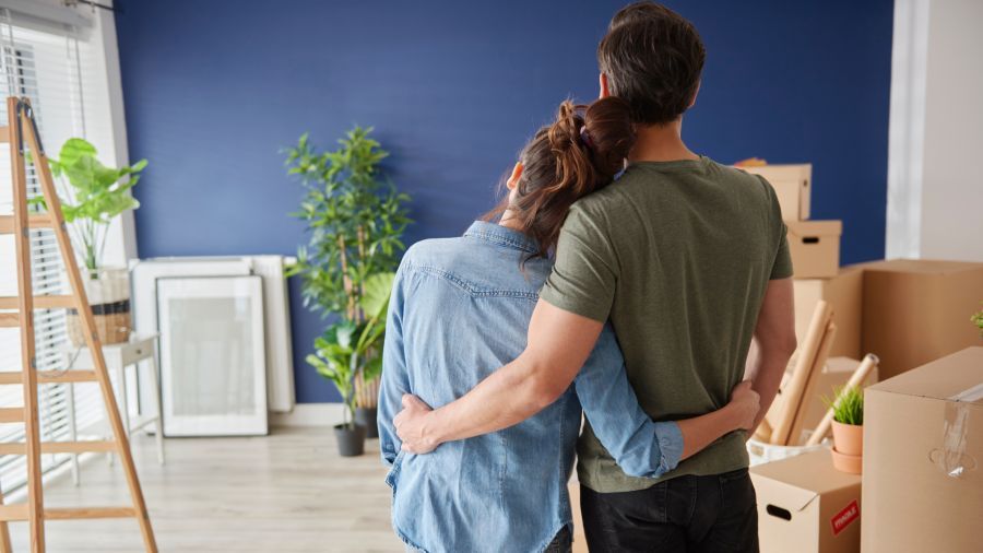 Considering a newly built home for your next move?