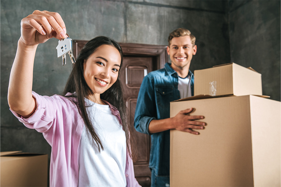 Millennial Homeownership: The Motivations Behind the Generations Biggest Investment