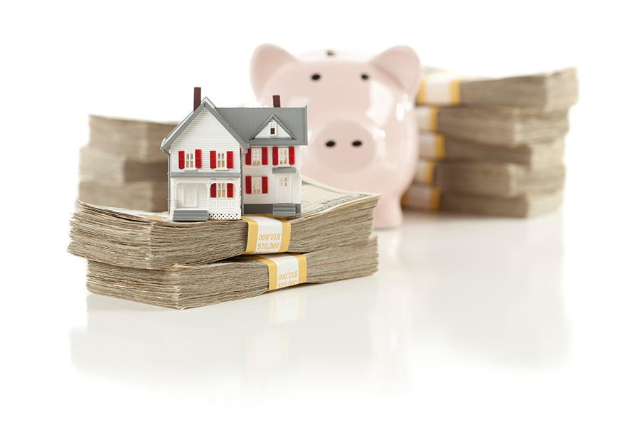 Unlocking Your Wealth: Leverage Your Home Equity to Reach Your Goals