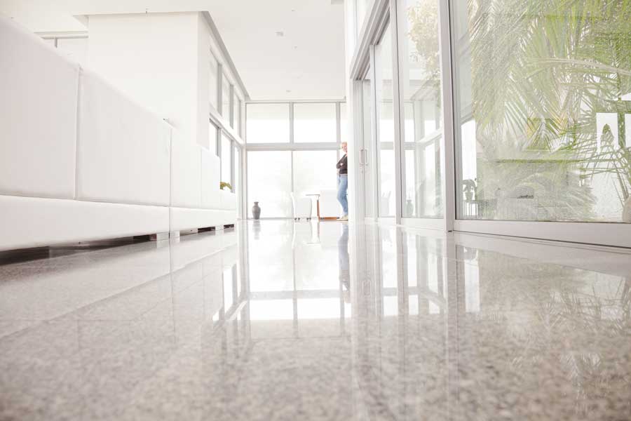 Exploring the Most Popular Natural Stones for Flooring