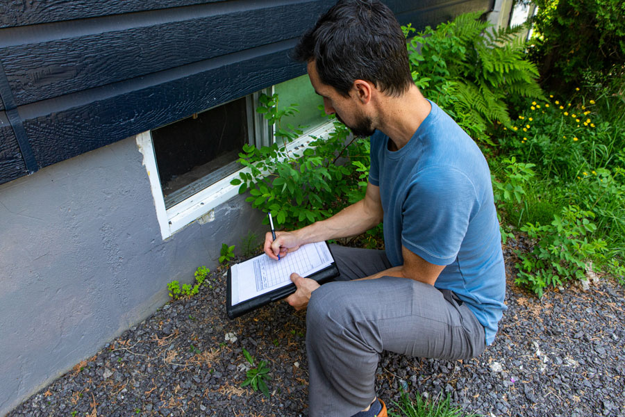 Why You Should Inspect Your Siding Seasonally