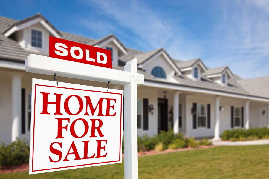 Nowâs a Great Time to Sell Your House: Why Itâs Prime Time to Make Your Move