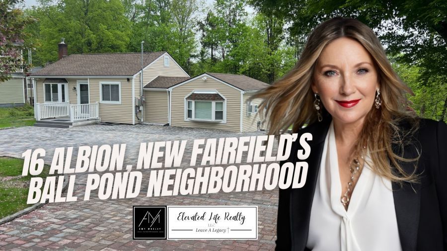 Updated Rental in New Fairfieldâs Ball Pond Neighborhood Offers Comfort, Function, and Convenience Updated Rental in New Fairfieldâs Ball Pond Neighborhood Offers Comfort, Function, and Convenience