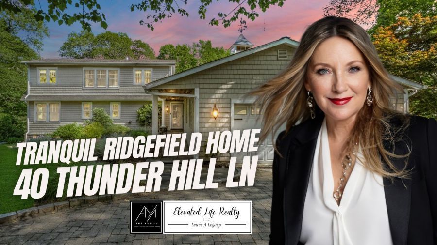 Tranquil Ridgefield Living Surrounded by Nature Tranquil Ridgefield Living Surrounded by Nature