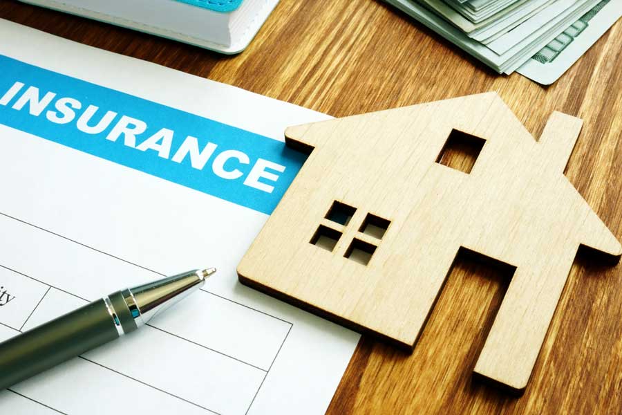 Does Homeowners Insurance Cover Foundation Repair?