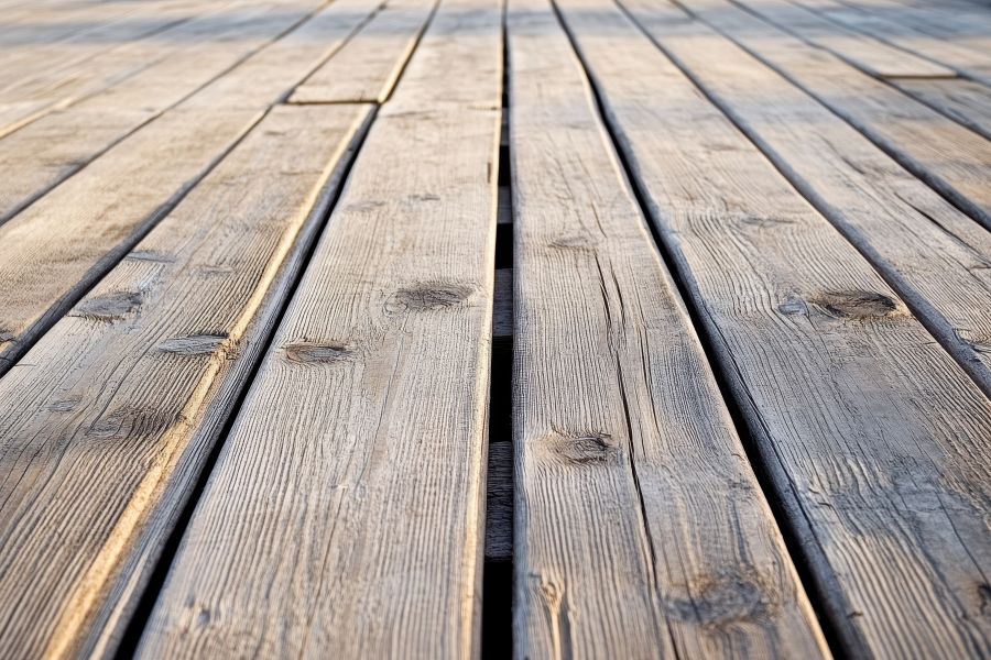 Let Deck Repairs Be Your Ticket to Backyard Bliss Let Deck Repairs Be Your Ticket to Backyard Bliss