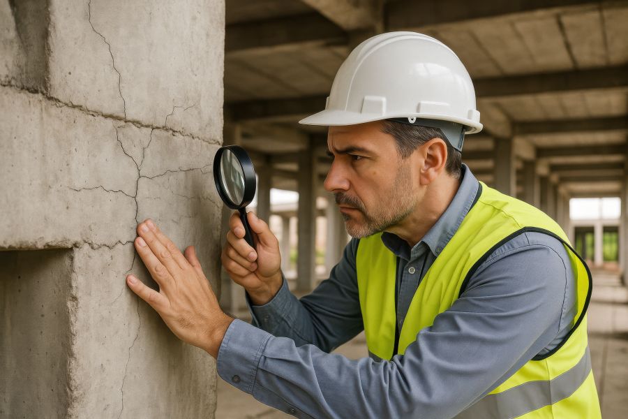 What It Really Takes to Repair a Foundation What It Really Takes to Repair a Foundation