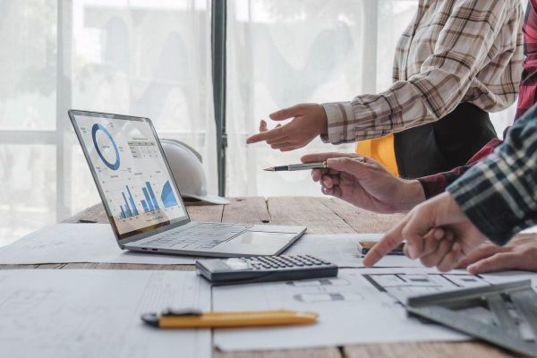Profit Planning: Creating a Budget That Produces 12%+ Net Profit Profit Planning: Creating a Budget That Produces 12%+ Net Profit
