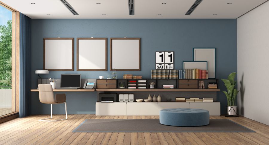 The Right Hue for Furniture and Lifestyle The Right Hue for Furniture and Lifestyle