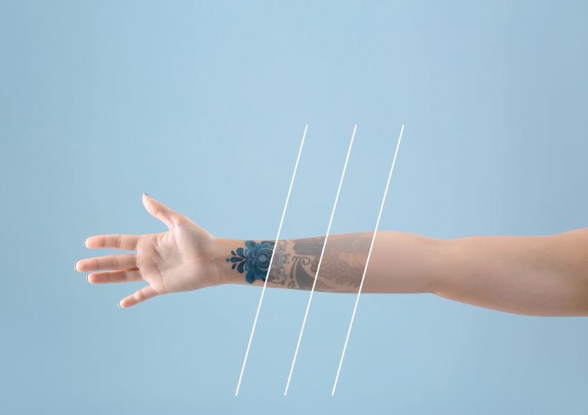 How Tatt2Away Helps You Say Goodbye to Unwanted Tattoos How Tatt2Away Helps You Say Goodbye to Unwanted Tattoos