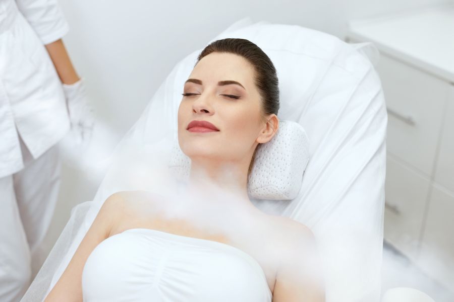 Freeze First, Heal Faster â When Cryotherapy Should Take Over Your Recovery Freeze First, Heal Faster â When Cryotherapy Should Take Over Your Recovery