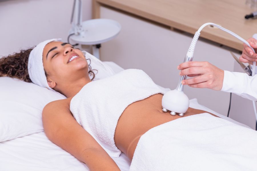 Bipolar Radiofrequency Makes Smoother, Tighter Skin Bipolar Radiofrequency Makes Smoother, Tighter Skin