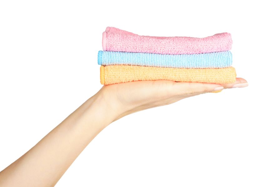 Spring Clean Your Kitchen and Bathroom Tile Spring Clean Your Kitchen and Bathroom Tile