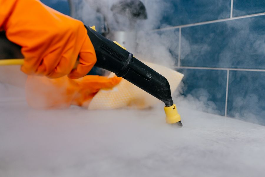 How Grout Restoration Works Keeps Your Tile Floors Looking Like New How Grout Restoration Works Keeps Your Tile Floors Looking Like New