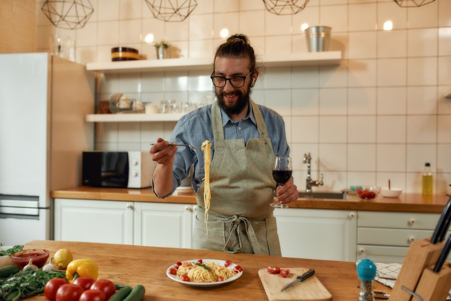 Italian Kitchen Design Ideas That Will Have You Saying Mamma Mia in Style Italian Kitchen Design Ideas That Will Have You Saying Mamma Mia in Style