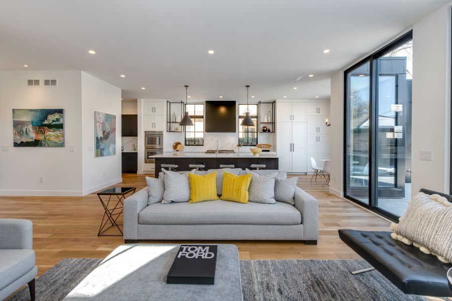 From Blueprint to Move-In: What to Know Before Building Your Custom Home From Blueprint to Move-In: What to Know Before Building Your Custom Home