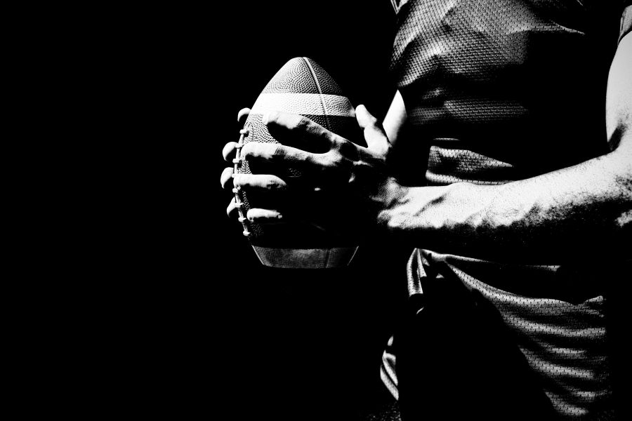 Grit Meets Grid Genius With Junkyard Quarterback Training Grit Meets Grid Genius With Junkyard Quarterback Training