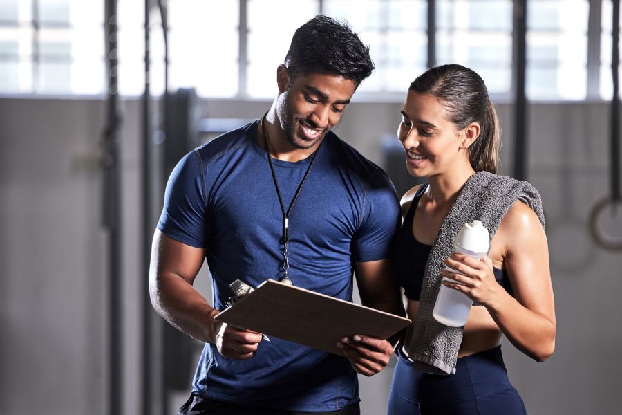 Why a Personal Trainer from Junkyard Training Might Be Your Secret Weapon Why a Personal Trainer from Junkyard Training Might Be Your Secret Weapon