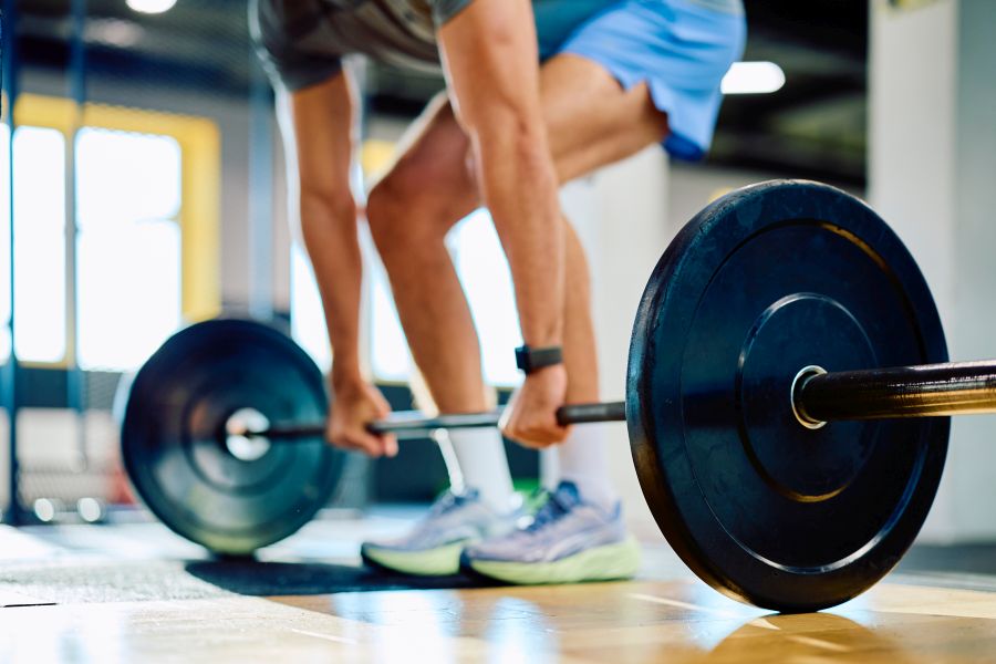 Crush Your PRs, Not Your Joints When Powerlifting Crush Your PRs, Not Your Joints When Powerlifting