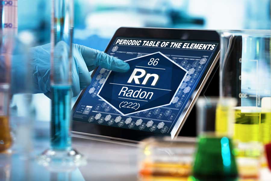 The Dangers of Radon in Your Home