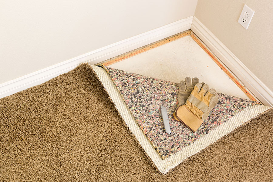 How to Pick Carpet