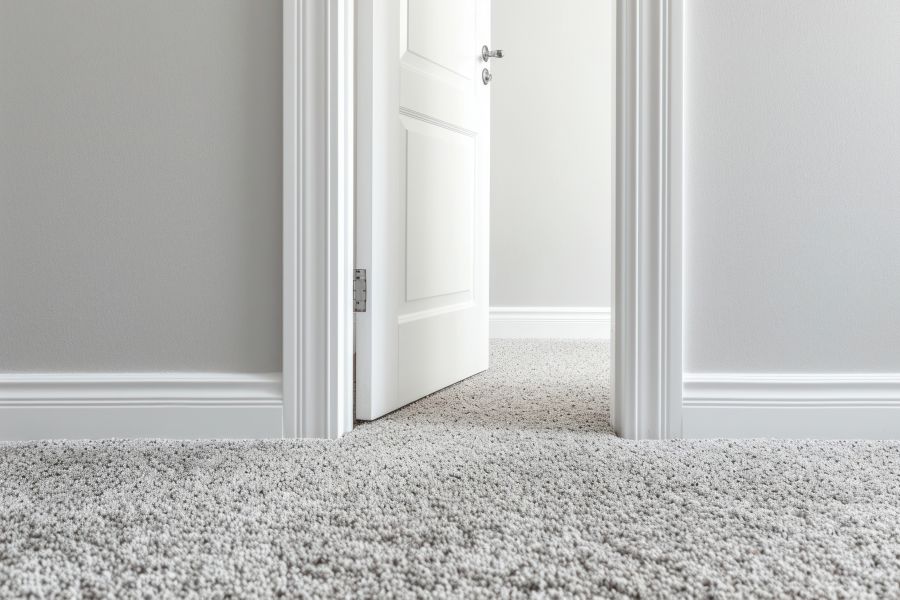 Stretching Your Hallway Carpet is a Unique Challenge Stretching Your Hallway Carpet is a Unique Challenge
