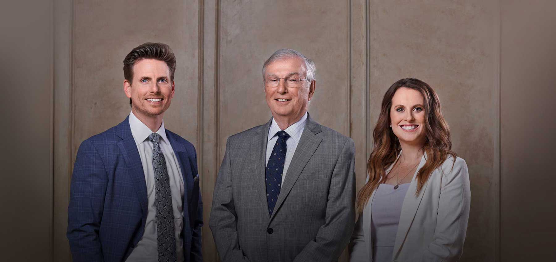 Creating the Pigott Law Group Site Creating the Pigott Law Group Site