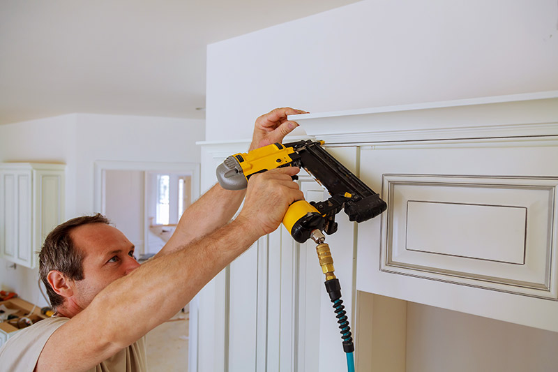 Winter DIY Projects: A Guide to Transformative Home Improvements