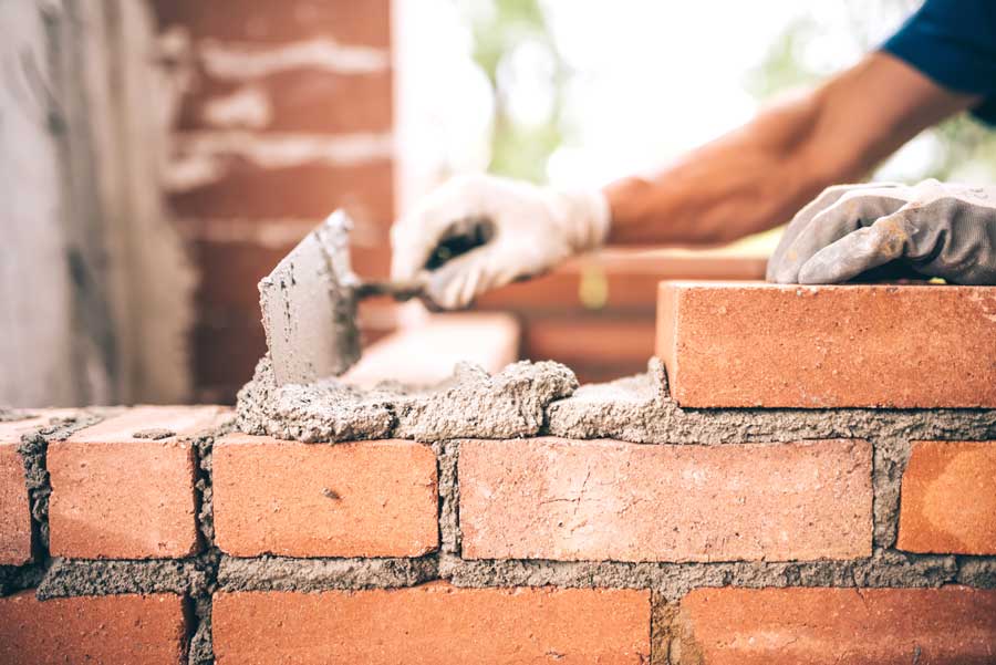 Essential Tools and Supplies for Your Masonry Projects