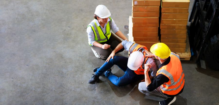 Know Your Rights to Shine Light on Workplace Injuries that Lurk in the Shadows Know Your Rights to Shine Light on Workplace Injuries that Lurk in the Shadows