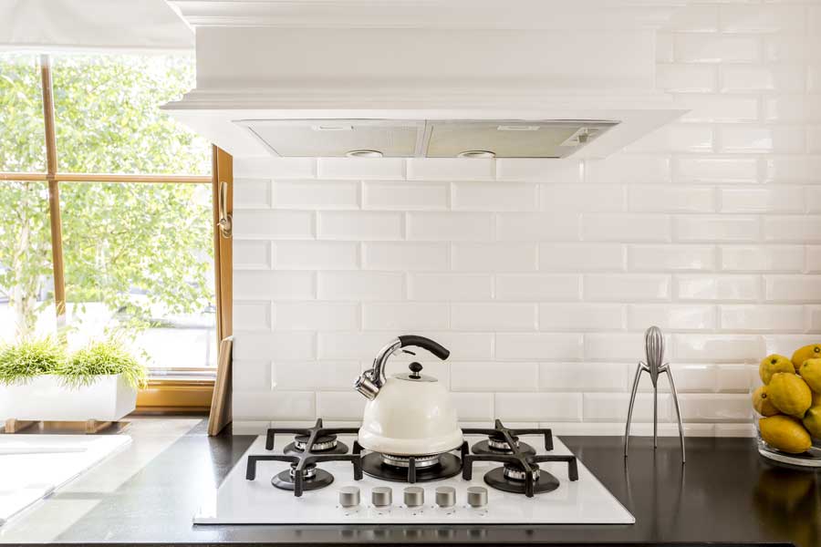 How to Care for Your Backsplash