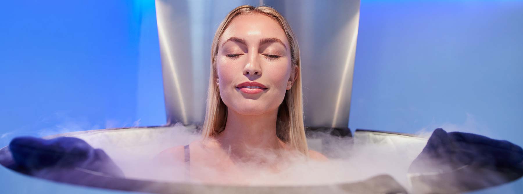 Benefits of Cryotherapy for Athletes