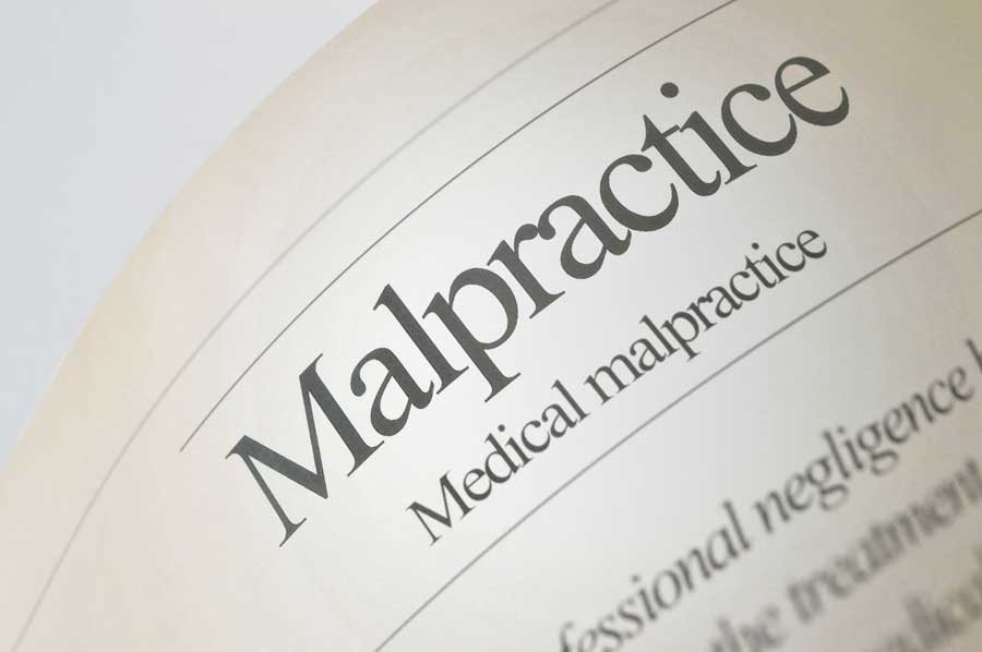 Mediation for Medical Malpractice Cases