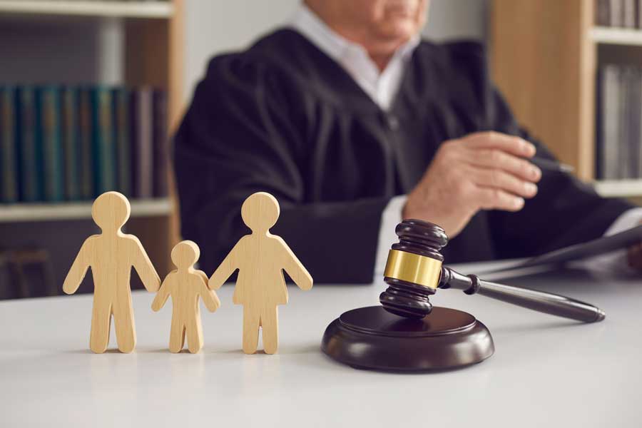 The Differences Between Divorce Mediation and Divorce Litigation