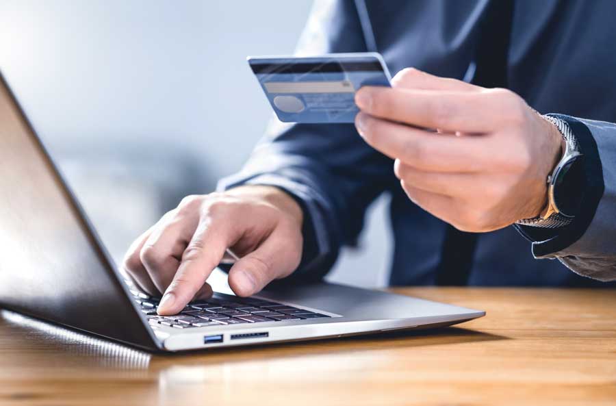 How to Spot Online Shopping Scams