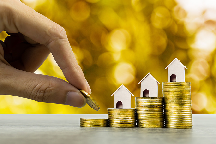 Tapping into the Goldmine: Unlocking the Potential of Home Equity