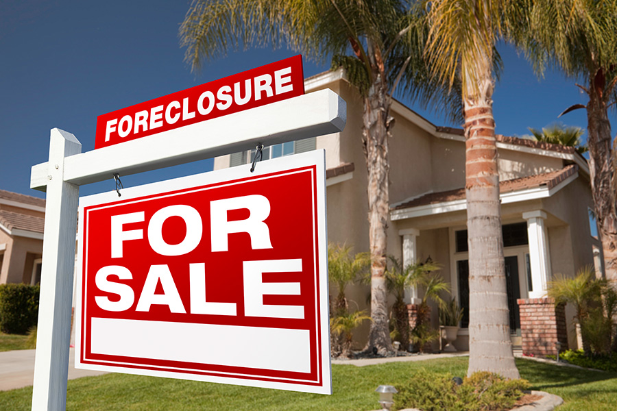 Dispelling the Myth of Looming Foreclosures
