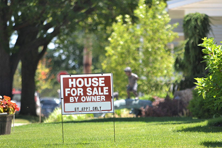 Guide to Selling Your Own Home Quickly and Easily