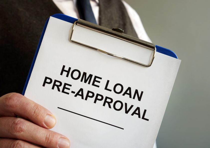Unlocking the Door to Homeownership: The Power of Pre-Approval