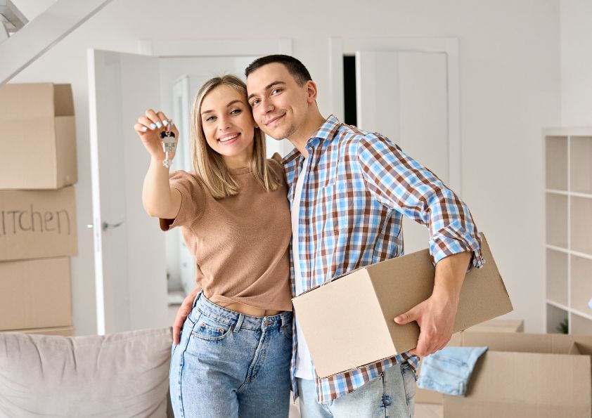 Homeownership Persists as the Cornerstone of the American Dream