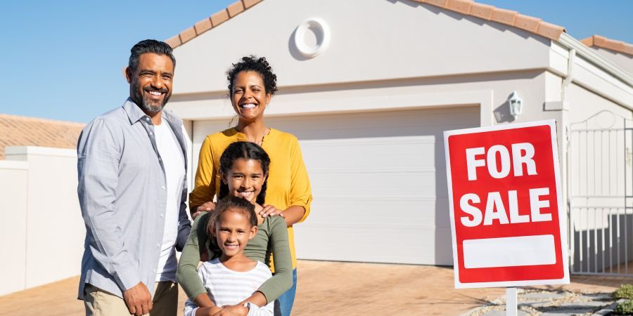 Is Now the Perfect Time for Home Sellers?