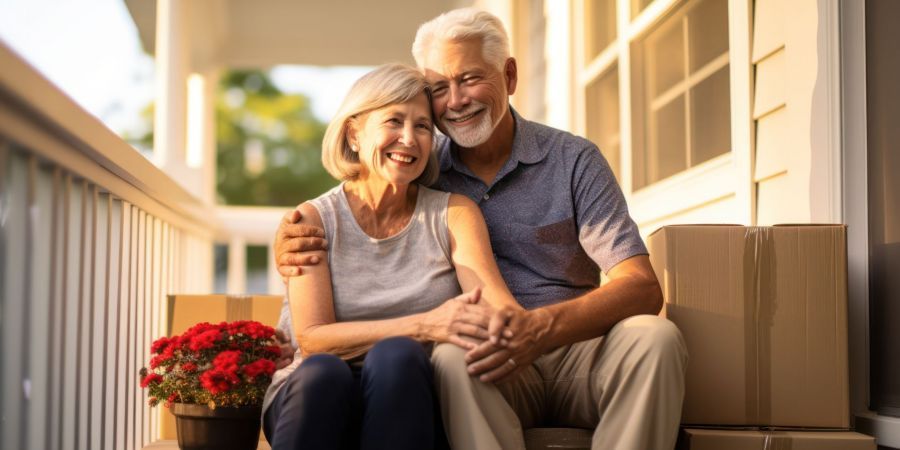 Exploring the Advantages of Downsizing in Retirement