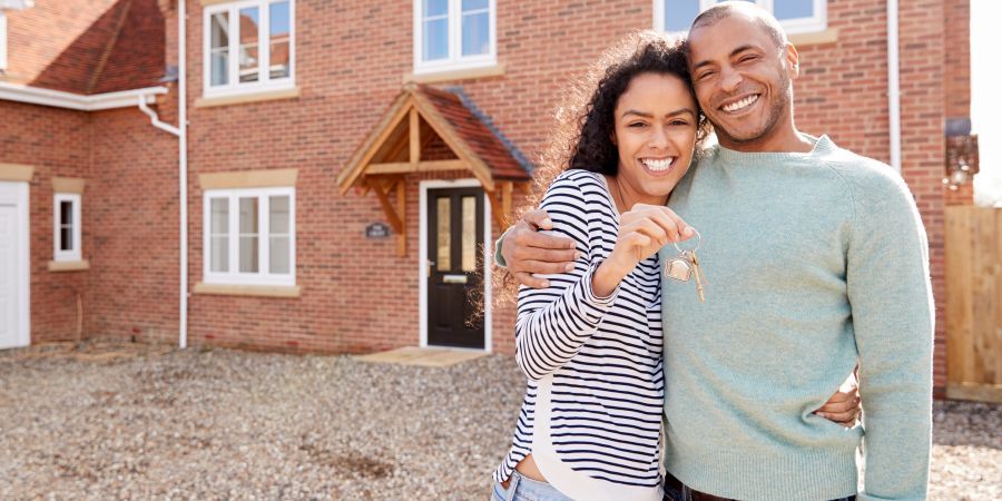 Is Now the Right Time to Purchase a Home?