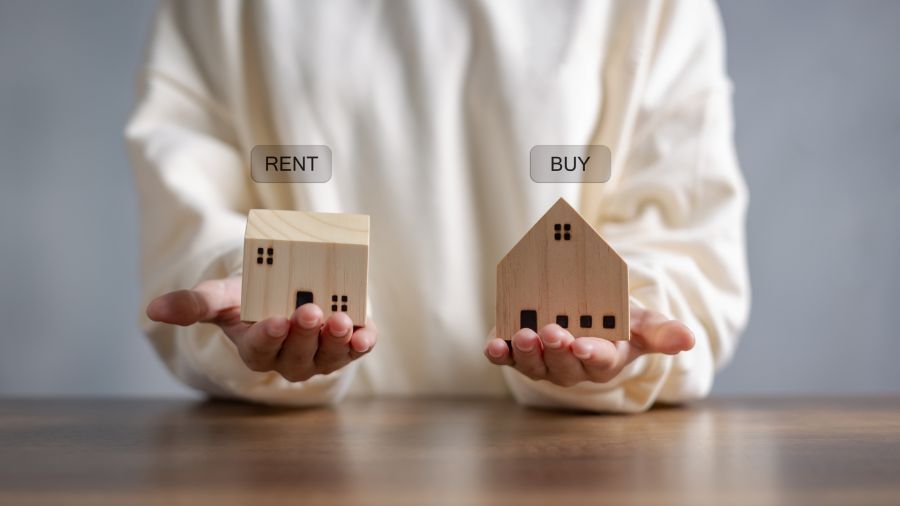 The Equity Factor: A Deeper Look at Renting vs. Buying a Home