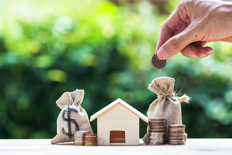 Are You Curious About How Much You Need To Set Aside For a Down Payment
