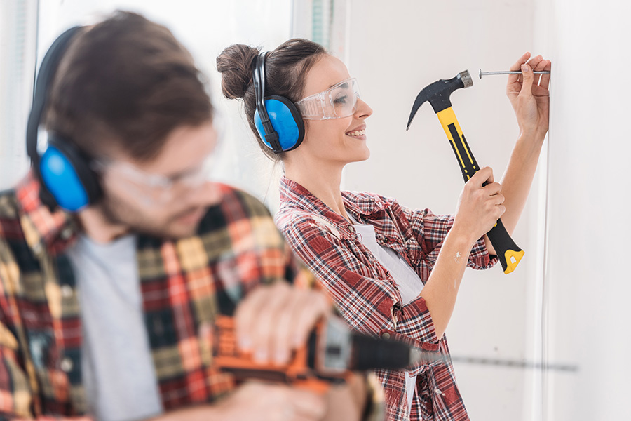 Home Renovations and Improvements: Adding Value to Your Home
