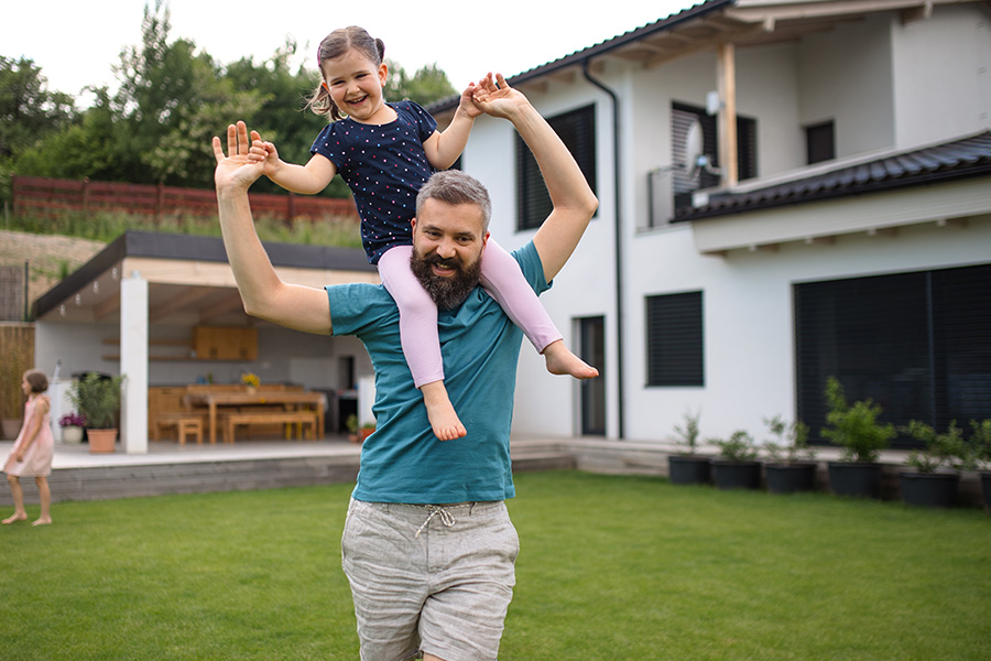 Homeownership: Discover the Joy, Community, and Freedom of Owning Your Home