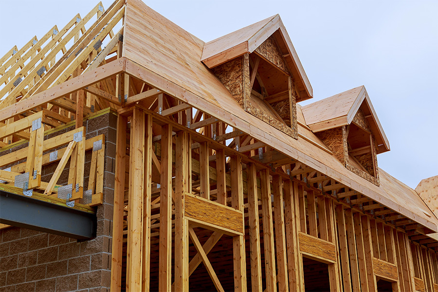 Capitalizing on the Momentum of New Home Construction: Your Next Move Made Easier